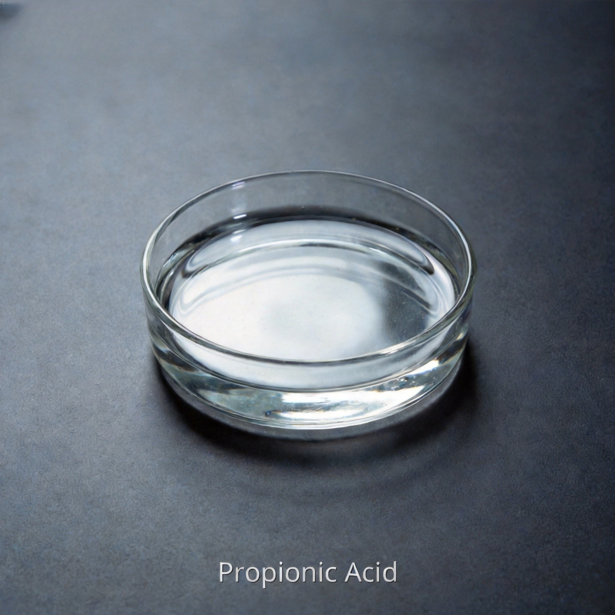 Propionic Acid